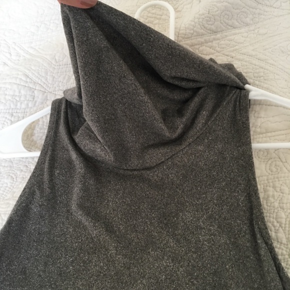 MINKPINK suede dress ❤️👀 - Picture 4 of 6